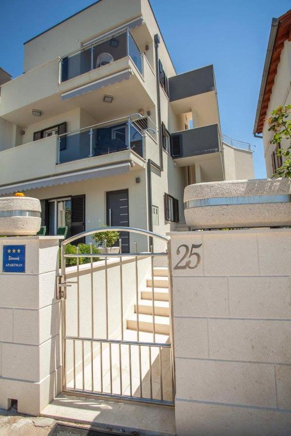 Apartments Bepo Rogoznica  Exterior photo